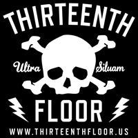 Thirteenth Floor coupons